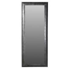 Shop with afterpay on eligible items. Antique Full Length Mirror With Iron Frame Only Oak Furniture