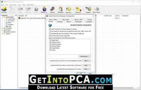 It's full offline installer standalone setup of internet download manager (idm) for windows 32 bit 64 bit pc. Internet Download Manager 6 33 Build 3 Retail Idm Free Download
