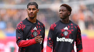 Michael Carrick Completes Ruben Amorim Healing Process With Man Utd XI vs. Ipswich