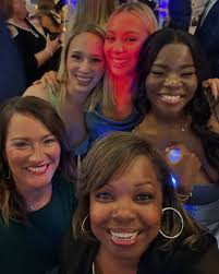 What a beautiful celebration!!! Congratulations @emmarupardtravis and  Bryce! Best wishes for a continued amazing life together!!! Loved being  reunited with so many wonderful friends! 💍💙 #ukdtwedding #ukdt4life