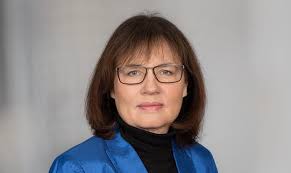 Medienkorrespondenz: Manuela Kasper-Claridge, Ines Pohl, Alexandra von  Nahmen, Max Hofmann, Richard Walker // Deutsche Welle