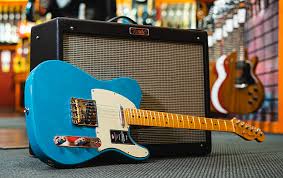 About press copyright contact us creators advertise developers terms privacy policy & safety how youtube works test new features press copyright contact us creators. A Closer Look Brand New Fender American Professional Ii Telecaster
