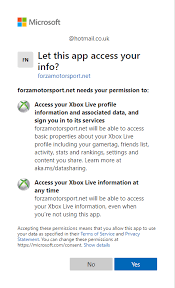 To use the features and services of your microsoft. Managing Apps And Services Connected To Our Microsoft Accounts Microsoft Community