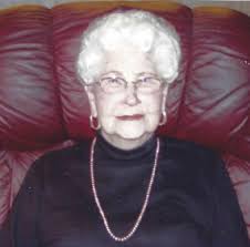 Ruth Naomi Huffman Obituary