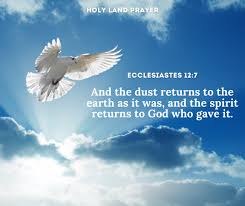 Prayer for the soul to rest in peace catholic. 35 Powerful Prayers For The Dead Deceased And Grieving