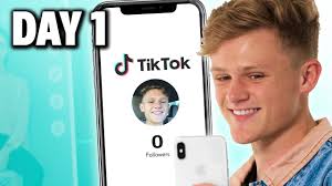 0 → 1M TikTok Followers