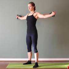 Fly Exercise With Resistance Bands Store Www Spora Ws