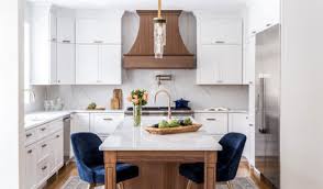 People used to believe that in this way they save more space. Are White Cabinets Going Out Of Style What Are More Common Kitchen T