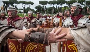 It was mostly the eastern roman empire that dealt with horse archer armies. The Late Roman Empire Army Was A Changing But Still Massive Force Techkee