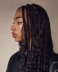 The Contents Of This Asos Insider S Makeup Bag Cost 278 Here S What S Inside Braided Hairstyles Hair Styles Beautiful Braids