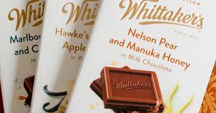 Whittakers chocolate is a delicious milk chocolate and is ideal for new zealand chocolate gifts. Whittaker S Most Trusted And Iconic Brand Again New Zealand Food And Grocery Council