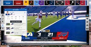 Nfl Sunday Ticket Review Pcmag
