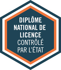 Je souhaiterais vous adresser par la présente lettre de motivation ma candidature pour une inscription en licence informatique. Licence Mathematiques Mathematiques Et Informatique