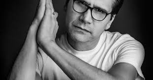 Fue Por Mi by Jesus Adrian Romero