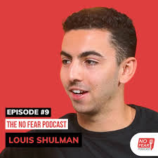 The No Fear Podcast
