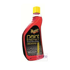 Meguiars 365 Paint Protect Hydrophobic Polymer Sealant Elite Car Care