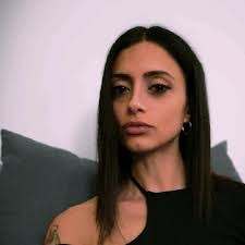 Aurora Cozzolino's Instagram, Twitter & Facebook