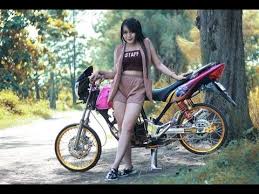 Hamzah 95 15.299 views4 months ago. Tiger Revo Modifikasi Herex Terkeren Part3 Herex Youtube