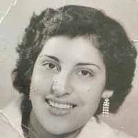 Maria Guadalupe Sanchez Lira (1937–1976)