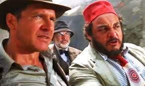 Maybe you would like to learn more about one of these? Indiana Jones 5 Sallah Star John Rhys Davies Thinks He S Too Un Pc To Be Cast Today Films Entertainment Express Co Uk