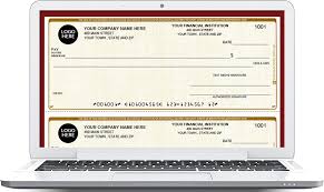 Include your logo printed on the checks for free. Business Checks Online Cheap For Quickbooks Quicken At Business Checks Online Com