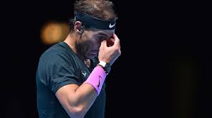 Pero, ¿qué ocurre con novak djokovic, rafa nadal y dominic thiem? Atp Finals Results Daniil Medvedev Vs Rafael Nadal Dominic Thiem Vs Novak Djokovic Tennis News Fox Sports