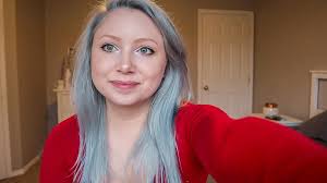 I just like this picture of me. That's all. Carry on.