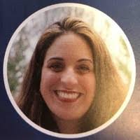 Natalie Bianchi's Instagram, Twitter & Facebook