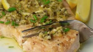 Broiled, baked or made into kabobs. Lemon Garlic Swordfish Recipe Chew Out Loud