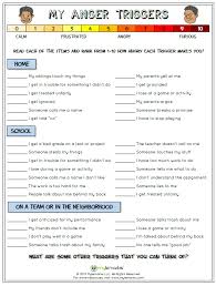 Pin On Anger Workbook