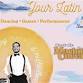 Your Latin Social - Spring, shine & mucho Son