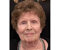 Gillian McKinstry Obituary (03/27/1942