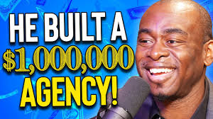 How He Built A $1,000,000 Life Insurance Agency! (Cody Askins & Ja'Vaughn  Spencer)