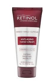 See more ideas about color worksheets, worksheets, color by numbers. Amazon Com Retinol Anti Aging Hand Cream The Original Retinol Brand For Younger Looking Hands Rich Velvety Hand Cream Conditions Protects Skin Nails Cuticles Vitamin A Minimizes Age S Effect