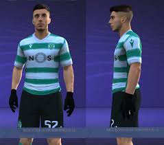 Check spelling or type a new query. Goncalo Inacio By Alexian Fifa 14 Mods By Alexian Facebook