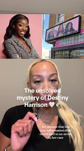 Destiney Hope Harrison