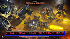 Whiteness_man Warhammer 40 000 Eternal Crusade Chaos