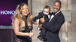 Frau frimodt robinson anbieter holiday nacht fachbegriff balmain bar floyd sophie. Maria Carey Und Ehemann Nick Cannon Haben Sich Getrennt Welt