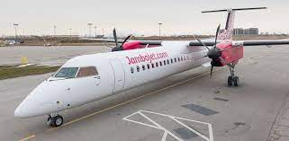 Full performance and financial figures are incorporated within the kenya airways group accounts, but some separate figures for jambojet have. Jambojet Surprises Customers With Ksh 2 020 Tickets