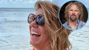 Sister Wives': Meri Brown Update After Kody Split