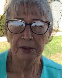 Obituary information for Lupita Antonia Bustos