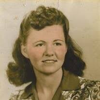 Olivia Stewart Hutchinson Obituary