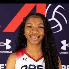 Apex Volleyball Training Center