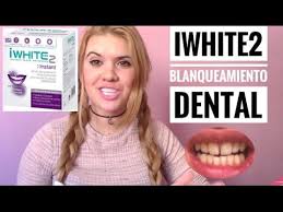 Cada vez son más las personas que recuren a este método para tener una sonrisa más blanca. Blanqueamiento Dental Con Iwhite 2 Funciona Mi Experiencia Youtube