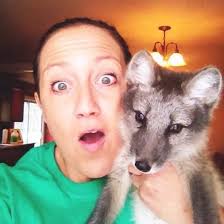 Remembering Nikki Christian: A Wildlife Rehabilitator's Story