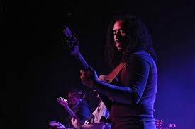 Roundtree and the Somethings: Music that moves and inspires