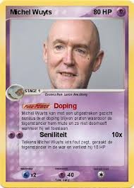 Genealogy for michel wuyts (deceased) family tree on geni, with over 200 million profiles of ancestors and living relatives. Pokemon Michel Wuyts