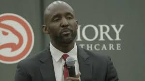 This is atlanta hawks coach lloyd pierce/emory healthcare spot (nov 2018) by rick lockridge on vimeo, the home for high quality videos and the people… Atlanta Hawks Coach Lloyd Pierce Chosen Assistant Coach For Usa Men S National Team Atlanta Business Chronicle