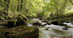 The Valley Of The Leguer Office De Tourisme De Guingamp Baie De Paimpol