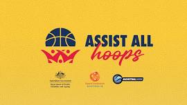 Assist All Hoops Come ‘N’ Play